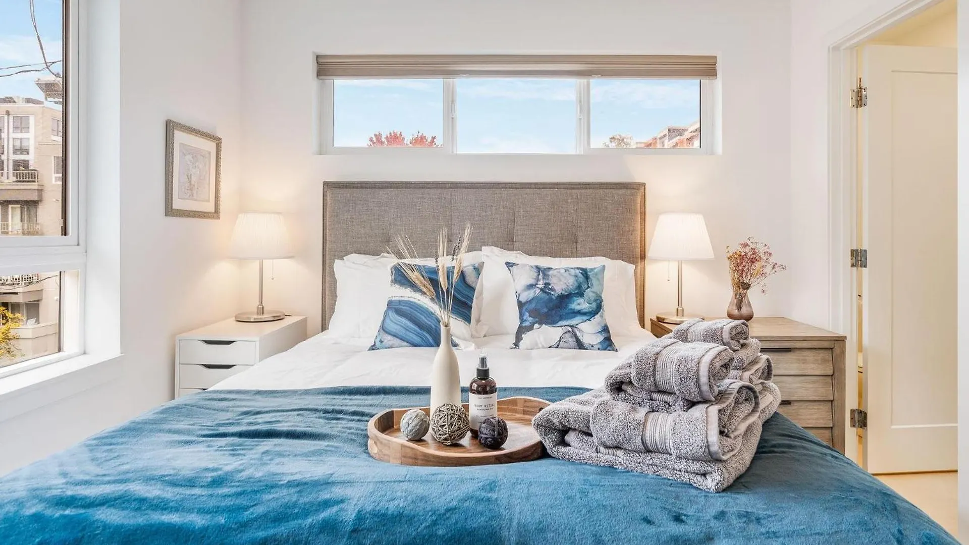 Traveler'S Gem By Betterstay Seattle Holiday home