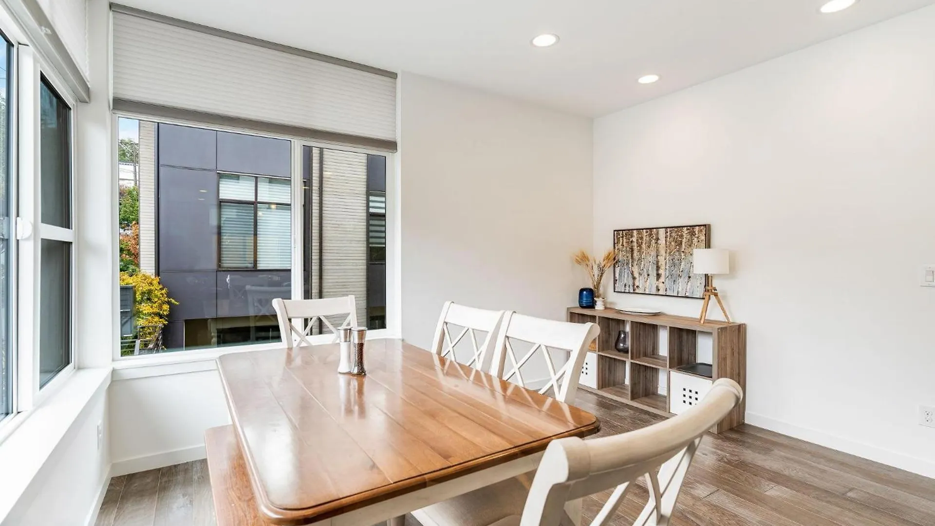 Holiday home Traveler'S Gem By Betterstay Seattle
