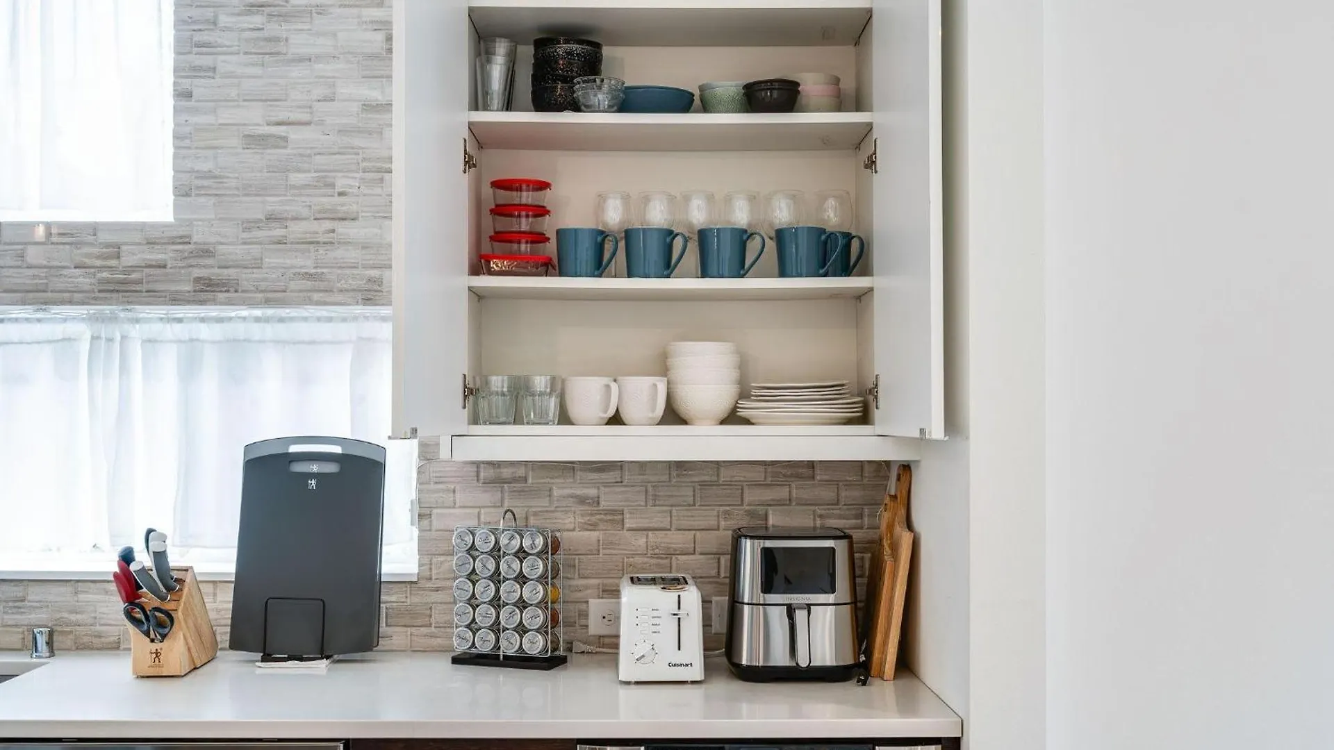 Holiday home Traveler'S Gem By Betterstay Seattle